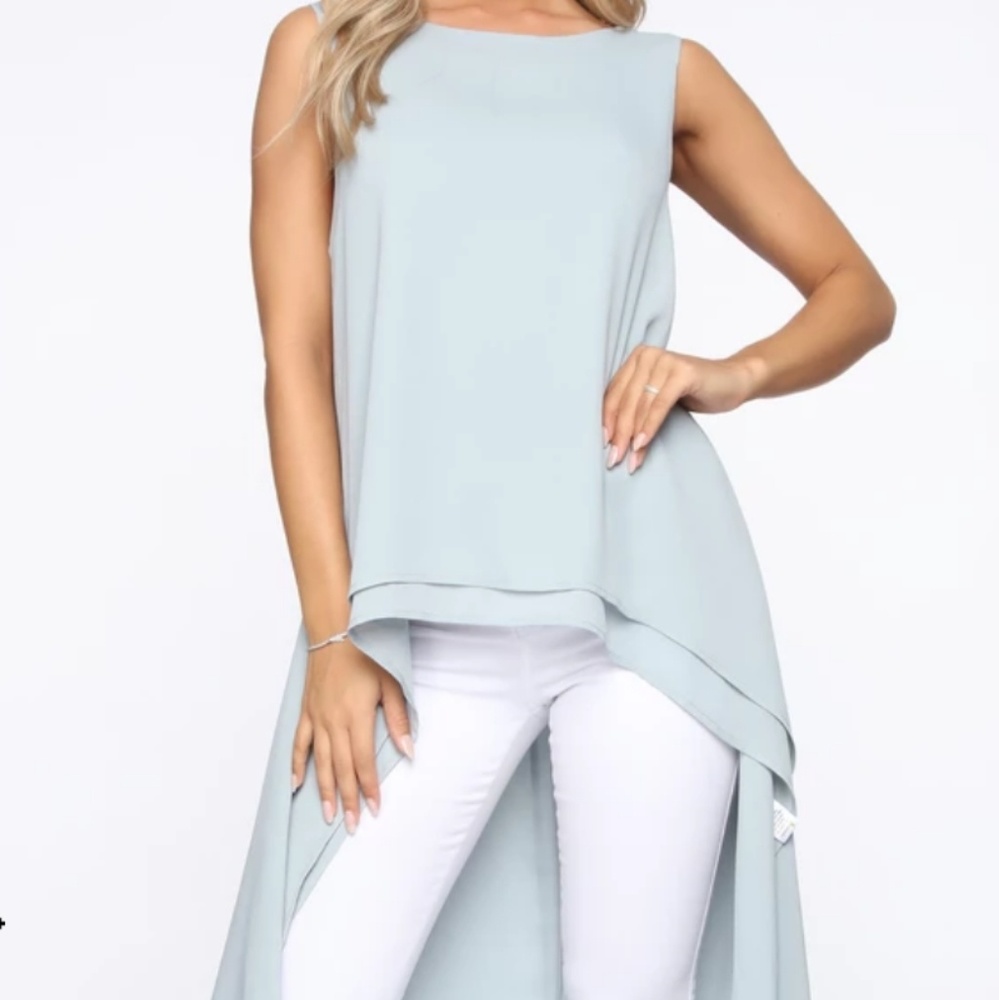 High low topπ¬HOSTPICKπ¬ - Picture 5 of 7